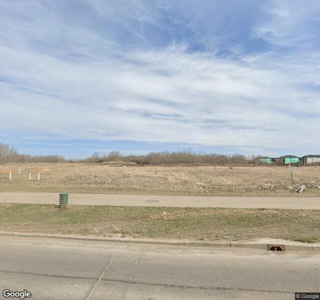 Street view of 4723 17 Avenue, Edmonton