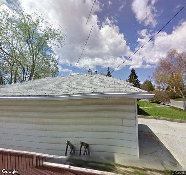 Street view of 3807 25 Avenue SW, Calgary