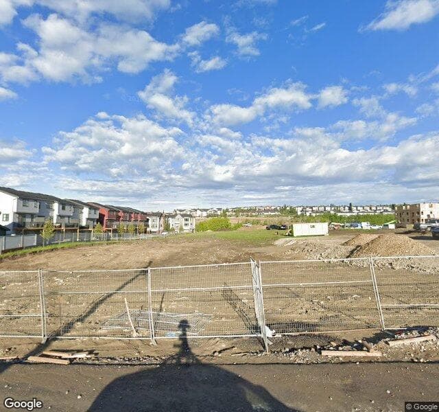 Street view of 2235 81 Street SW, Calgary