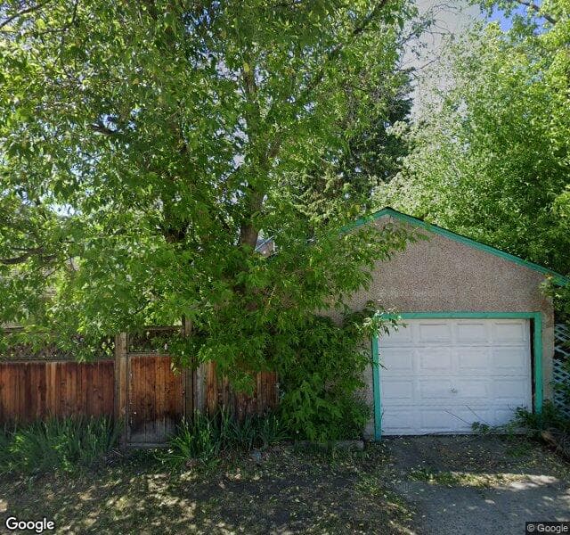 Street view of 12031 90 Street NW, Edmonton