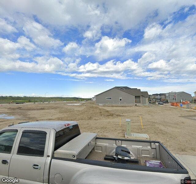 Street view of 138 Legacy Forest Heights SE, Calgary