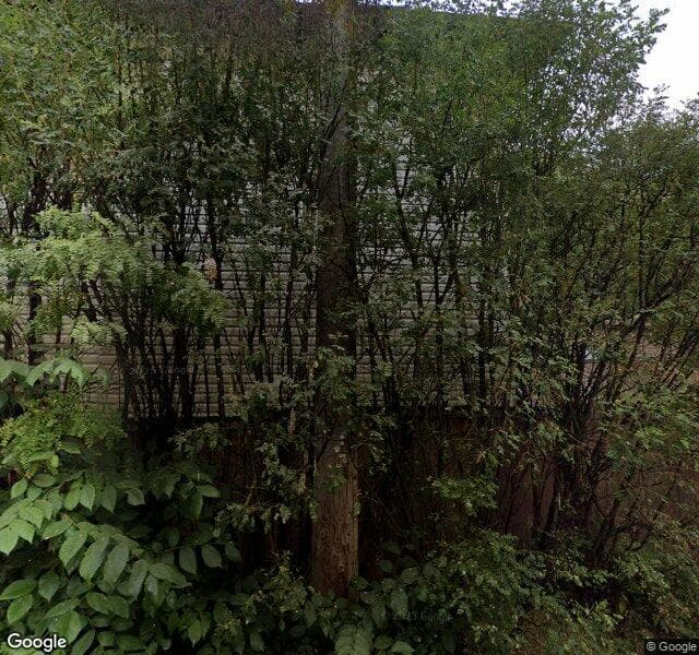 Street view of 9847 92 Avenue NW, Edmonton