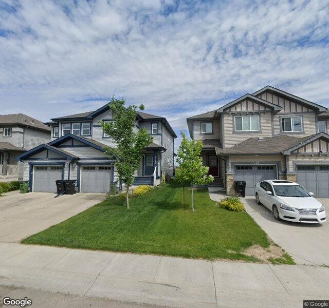 Street view of 7028 174 Avenue NW, Edmonton