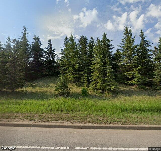Street view of 16B Callingwood Court, Edmonton