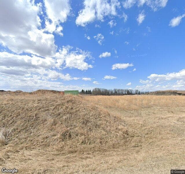 Street view of 5075 Cawsey Link SW, Edmonton
