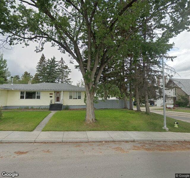 Street view of 3003 25 Street SW, Calgary