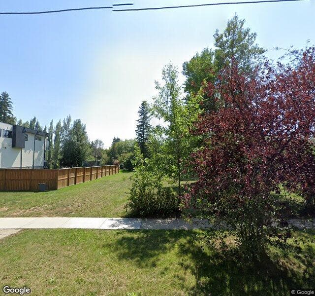 Street view of 407 40 Avenue SW, Calgary