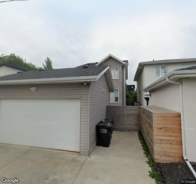 Street view of 14026 101A Avenue NW, Edmonton