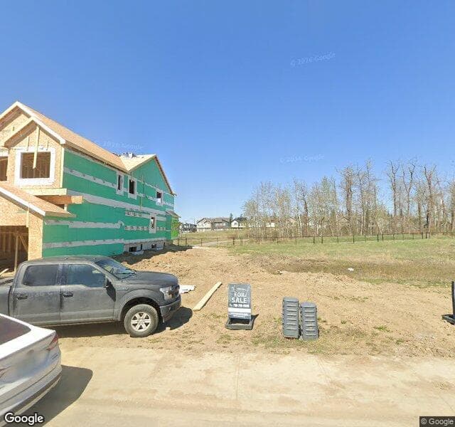 Street view of 1866 Eaton Wynd NW, Edmonton