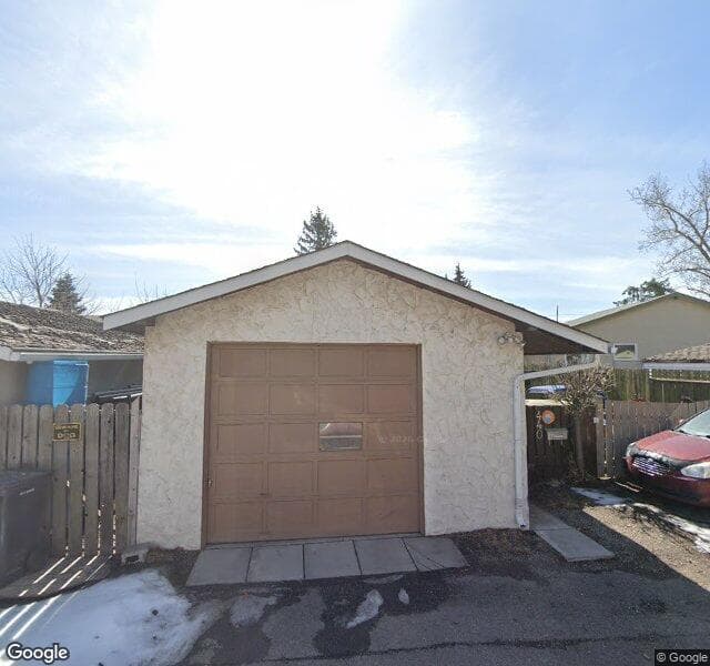 Street view of 440 Ogden Drive SE, Calgary