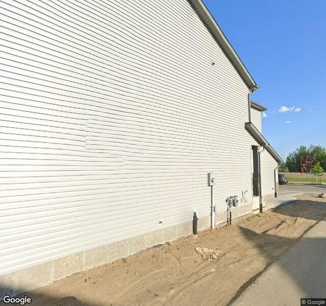 Street view of 607 31 Avenue NW, Edmonton