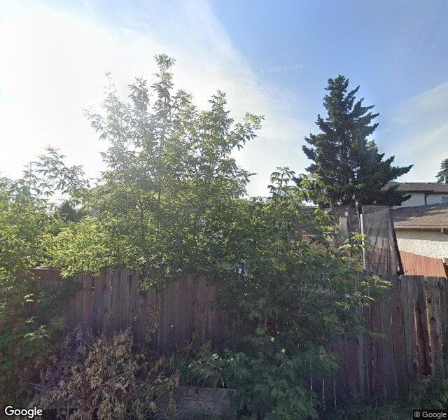 Street view of 72 Stirling Road NW, Edmonton