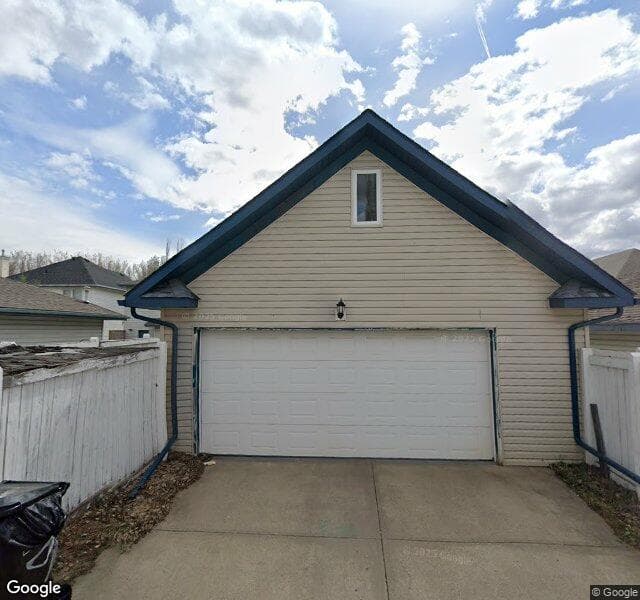 Street view of 1978 Tomlinson Green NW, Edmonton