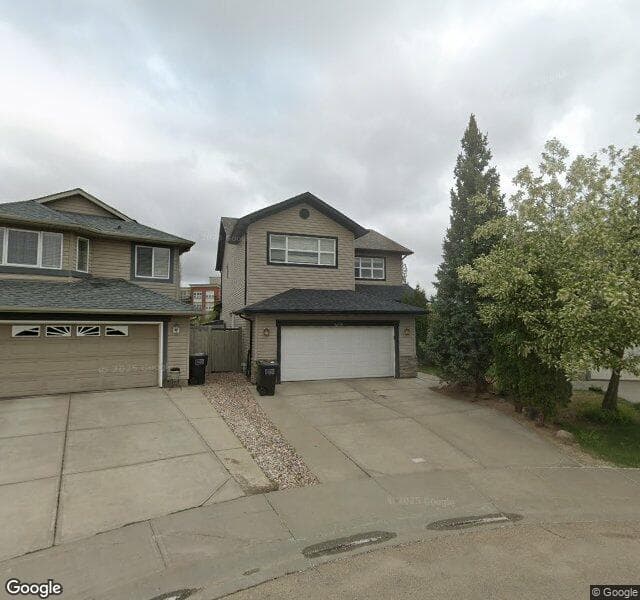 Street view of 488 Macewan Road SW, Edmonton