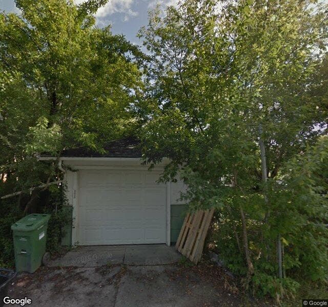 Street view of 2515 Cochrane Road NW, Calgary