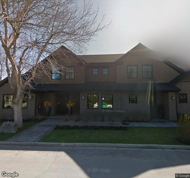 Street view of 239 37 Avenue SW, Calgary