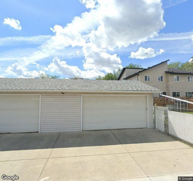 Street view of 4232 114 Avenue NW, Edmonton