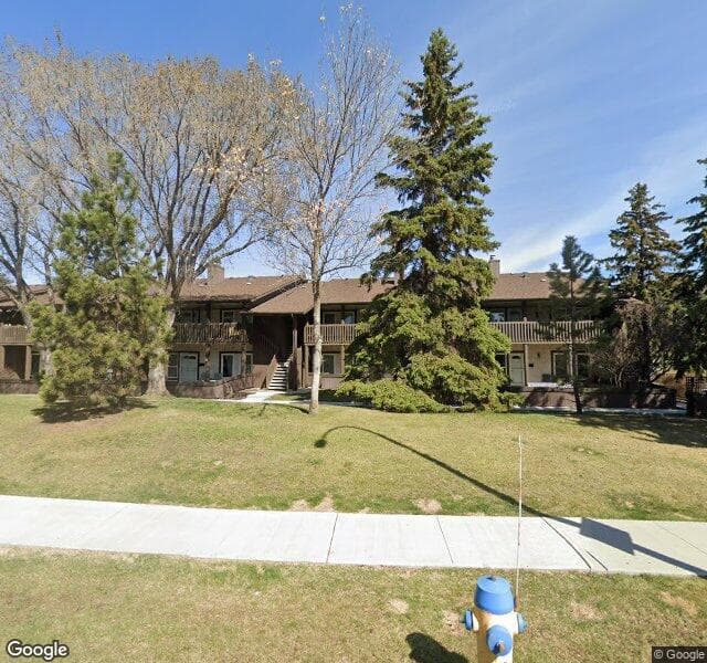 Street view of 164 Surrey Gardens Gd, Edmonton