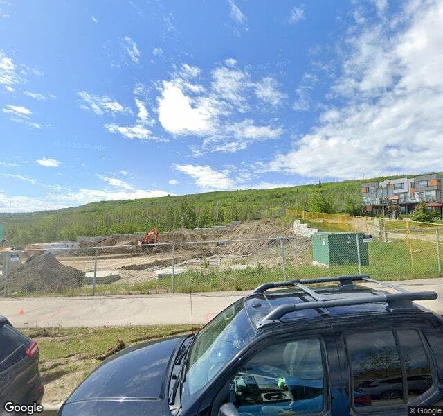 Street view of 91-1453 Na'a Drive SW, Calgary
