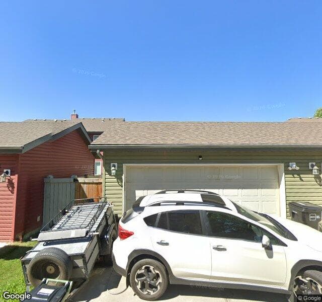 Street view of 225 51A Street SW, Edmonton