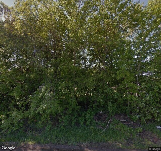 Street view of 12433 49 Street NW, Edmonton