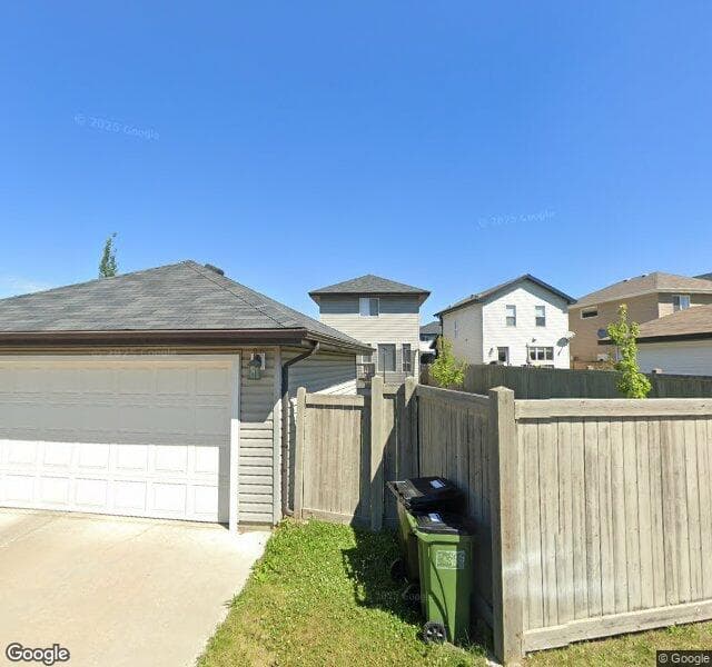 Street view of 5233 2A Avenue SW, Edmonton