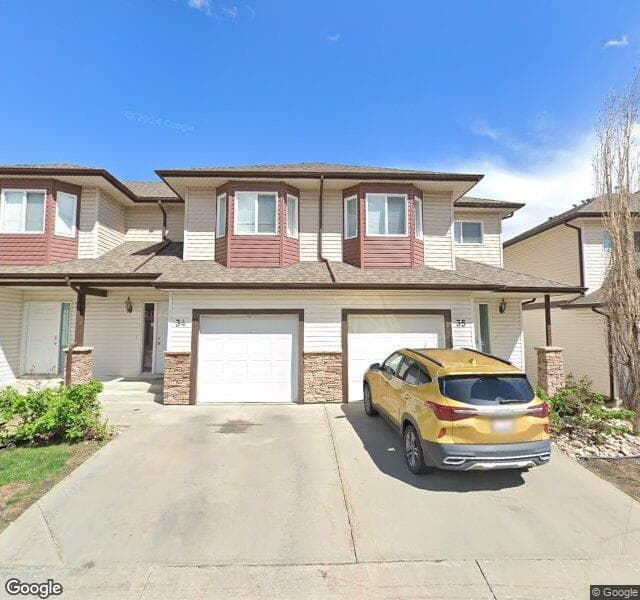 Street view of 62-171 Brintnell Boulevard NW, Edmonton
