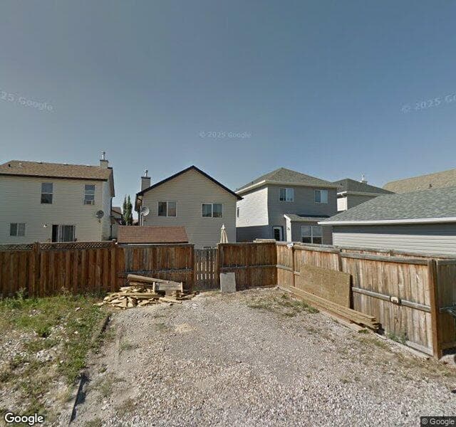 Street view of 367 Copperfield Heights SE, Calgary