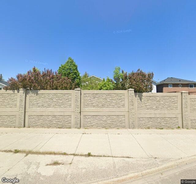 Street view of 232 Harvest Glen Place NE, Calgary