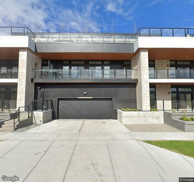 Street view of 835 78 Street SW, Calgary