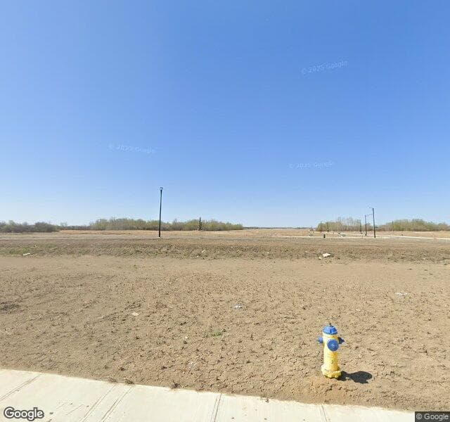 Street view of 1516 206 Street NW, Edmonton