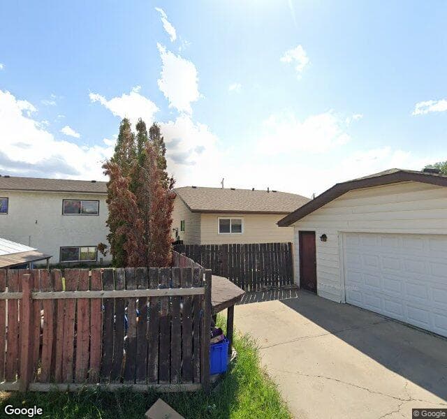 Street view of 9328 175 Avenue NW, Edmonton
