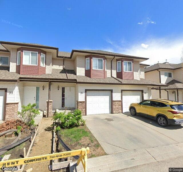 Street view of 69-171 Brintnell Boulevard NW, Edmonton