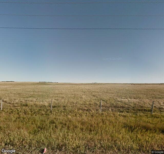 Street view of 416 Lewiston Landing NE, Calgary