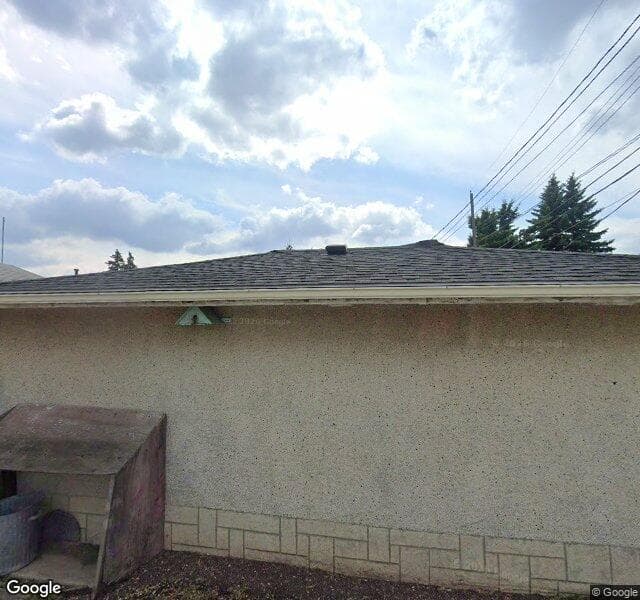 Street view of 11212 136 Avenue NW, Edmonton