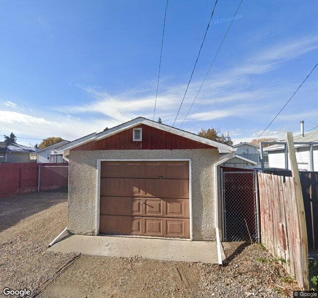 Street view of 3232 Doverville Crescent SE, Calgary