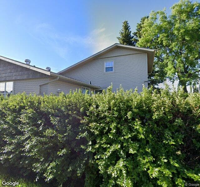 Street view of 9036 145 Street NW, Edmonton