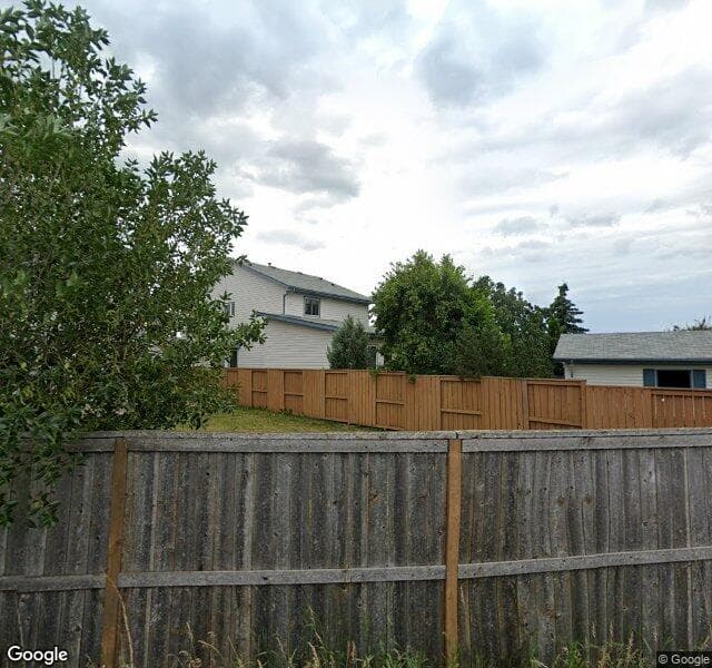Street view of 365 Kline Crescent NW, Edmonton