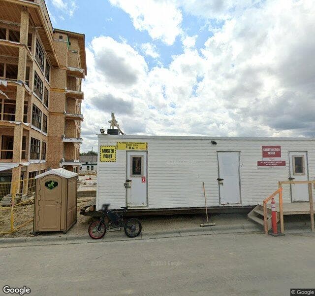 Street view of 330 Dieppe Drive SW, Calgary