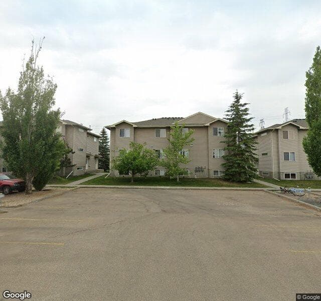 Street view of 2945 26 Street NW, Edmonton