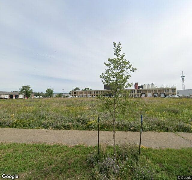Street view of 13341 149 Street, Edmonton