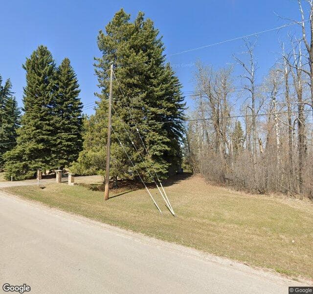 Street view of 140 Windermere Drive NW, Edmonton
