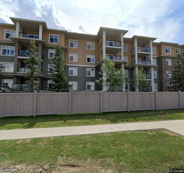 Street view of 11517-450 Ellerslie Road SW, Edmonton