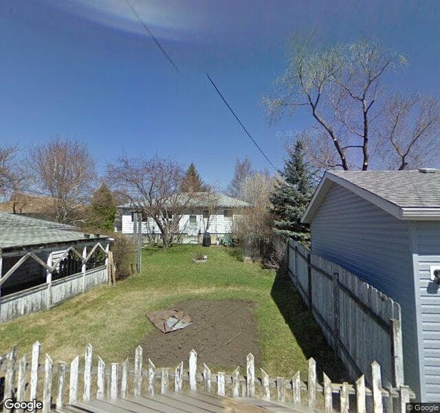 Street view of 2107 Victoria Crescent NW, Calgary