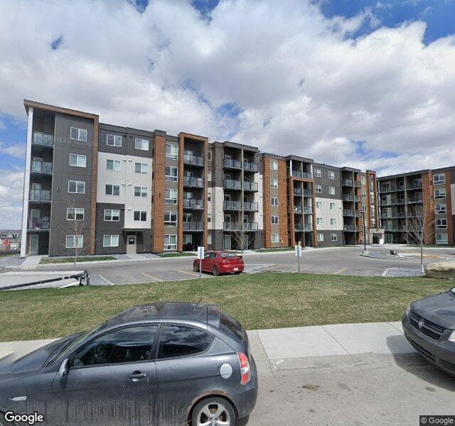 Street view of 415 Kincora Glen Road NW, Calgary