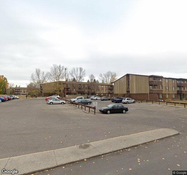 Street view of 503-8948 Elbow Drive SW, Calgary