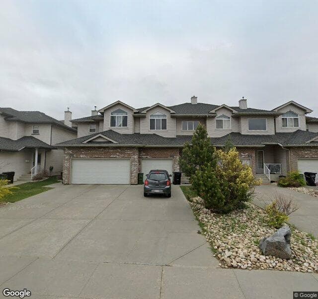 Street view of #141 11505 Ellerslie Road, Edmonton