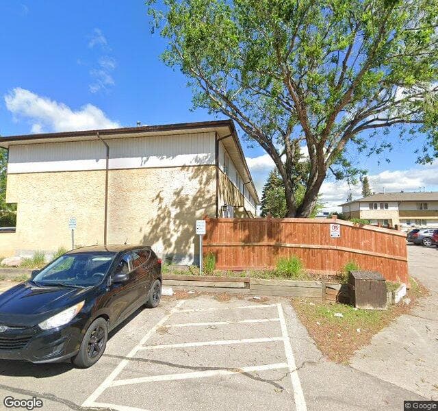 Street view of 3259 139 Avenue NW, Edmonton