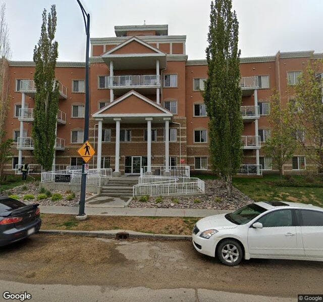 Street view of 263-341 Macewan Road SW, Edmonton