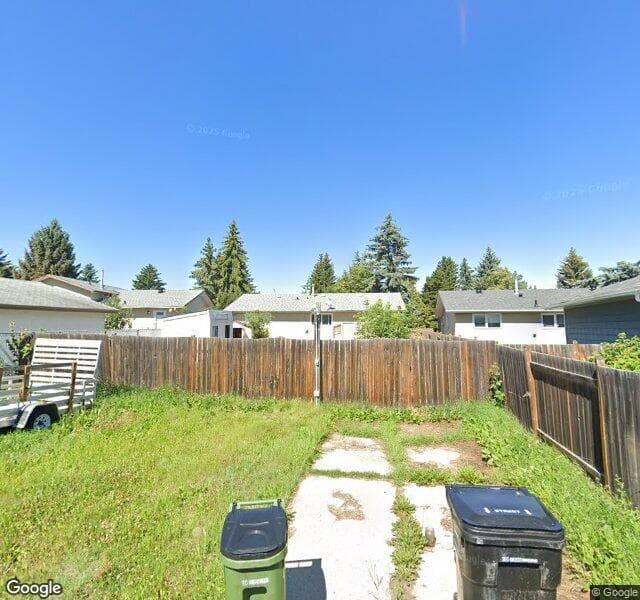 Street view of 363 Knottwood Road W NW, Edmonton
